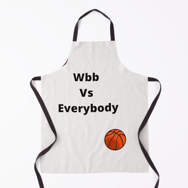 Item preview, Wbb Vs Everybody designed and sold by MaxManN1.