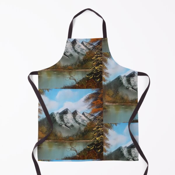 Item preview, Mountain Lake designed and sold by LauraAnnSeel.