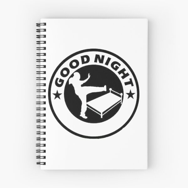 Item preview, Good Night, Everyone designed and sold by nietr.