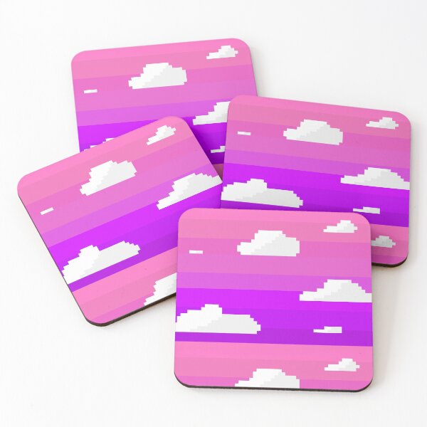 Item preview, Clouds designed and sold by Kamil Henri.