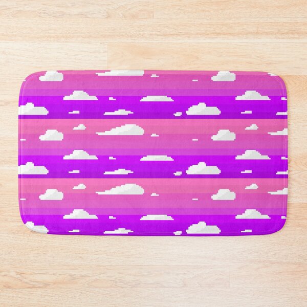 Item preview, Clouds designed and sold by Kamil Henri.