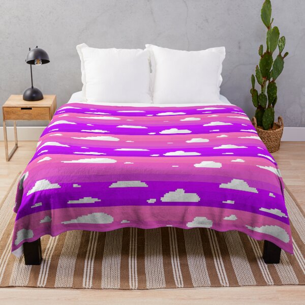 Item preview, Clouds designed and sold by Kamil Henri.