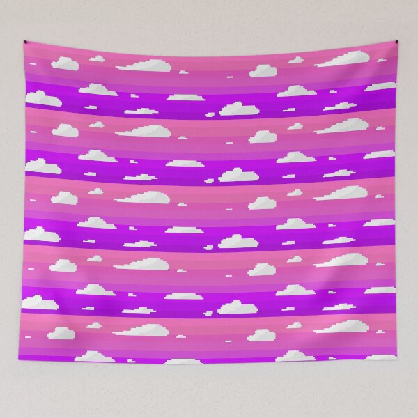 Item preview, Clouds designed and sold by Kamil Henri.