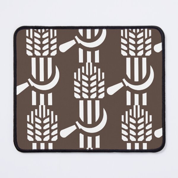 Item preview, Farming. Sickle and ears of wheat designed and sold by etraveler.