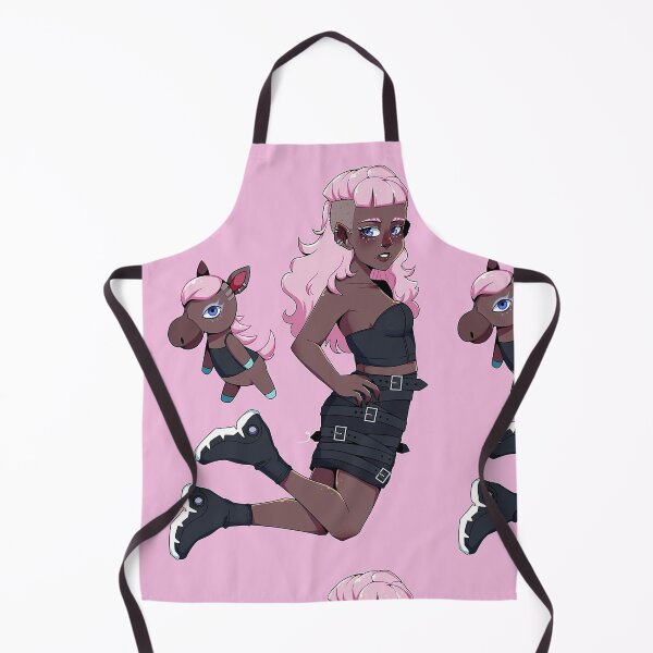 Item preview, Reneigh gijinka Poster designed and sold by wendybeckham.