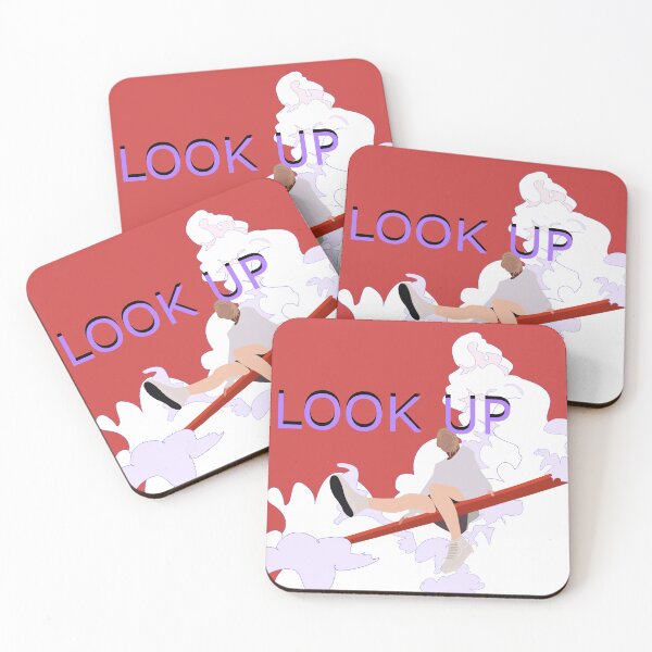Item preview, Look up designed and sold by Shining321.