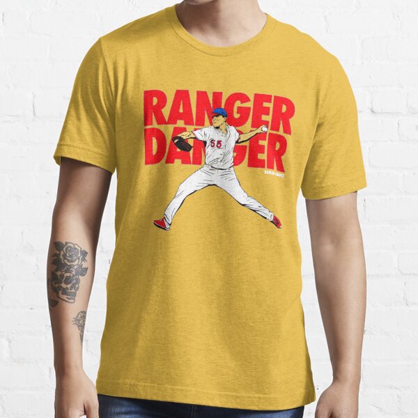 Ranger Suárez Philadelphia Phillies Ranger Danger Shirt, hoodie