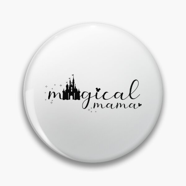 Item preview, Magical mama designed and sold by Fam19.