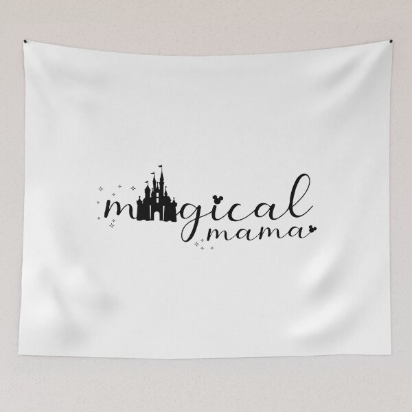 Item preview, Magical mama designed and sold by Fam19.