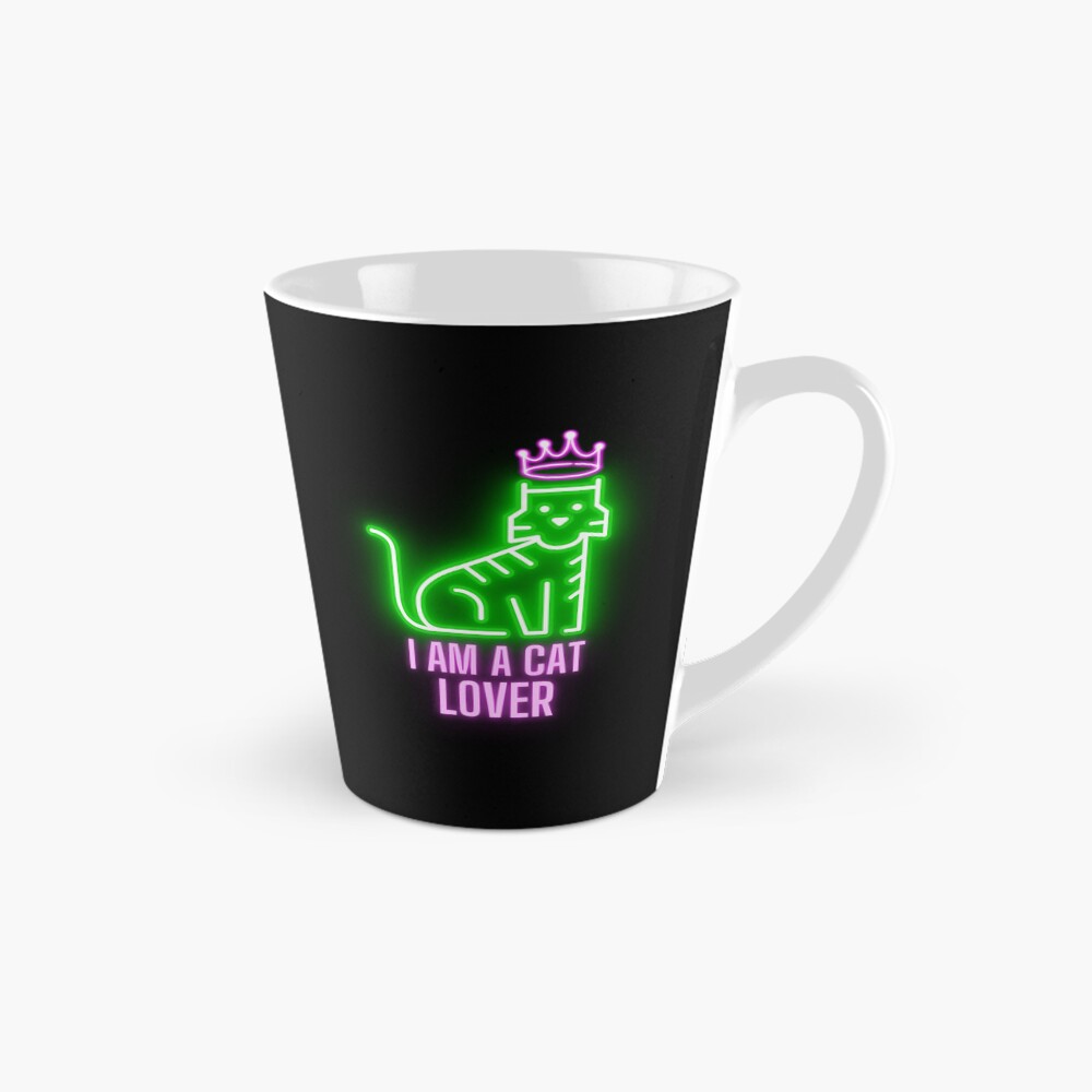 Item preview, Tall Mug designed and sold by RigorAtev.