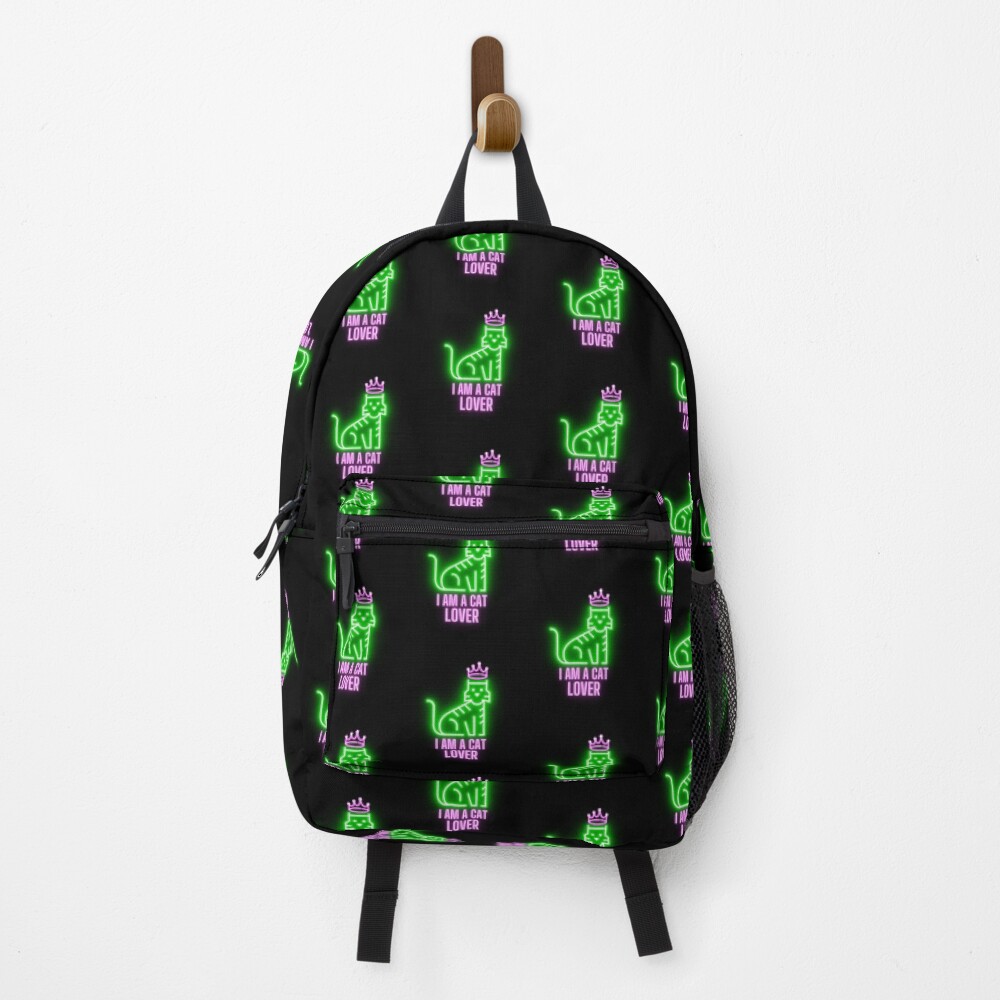 Item preview, Backpack designed and sold by RigorAtev.