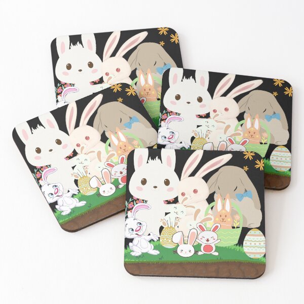 Item preview, Its a Bunny party. Holland lop. rabbit easter party. designed and sold by Featuring Lynn.