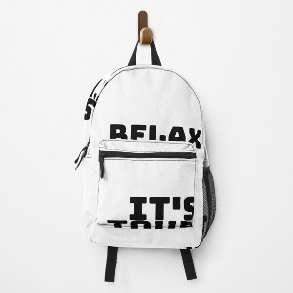 Item preview, It's just tourettes designed and sold by MaxManN1.