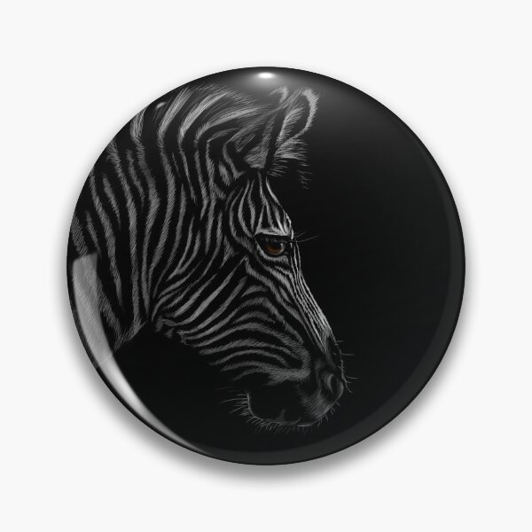 Item preview, African Kenyan Zebra designed and sold by NestaReign.