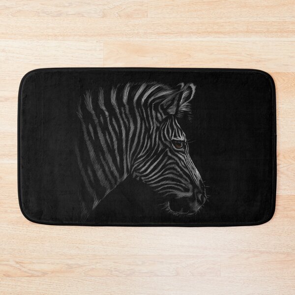 Item preview, African Kenyan Zebra designed and sold by NestaReign.