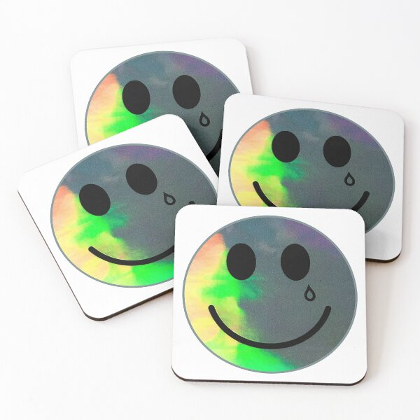 Item preview, happy and sad designed and sold by trentbernier.