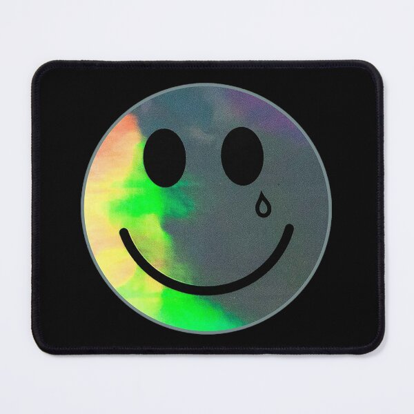 Item preview, happy and sad designed and sold by trentbernier.