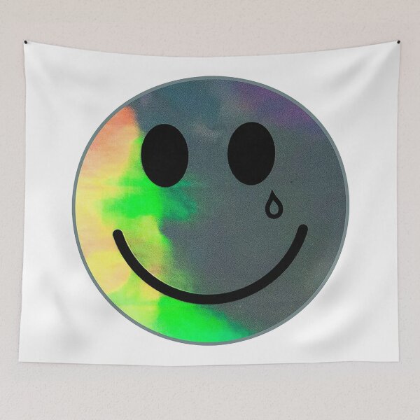 Item preview, happy and sad designed and sold by trentbernier.