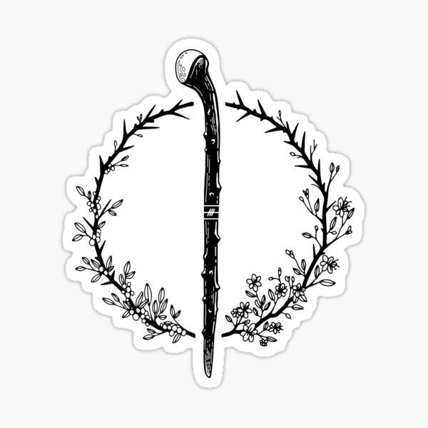 Item preview, Lorg Mór - The Dagda's Club designed and sold by Forfeda.