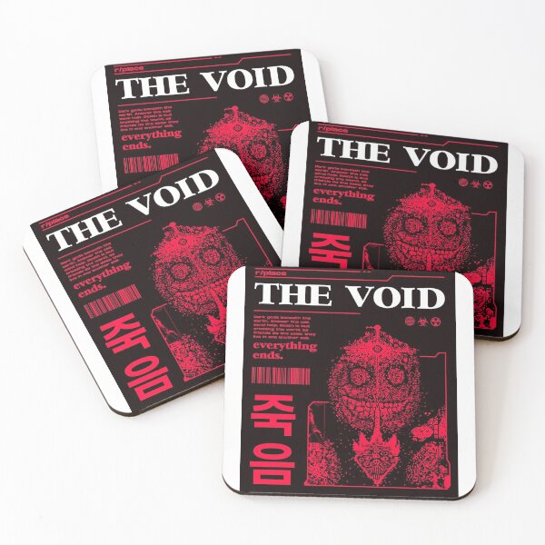 Item preview, The Unending Void (rplace) designed and sold by wendybeckham.