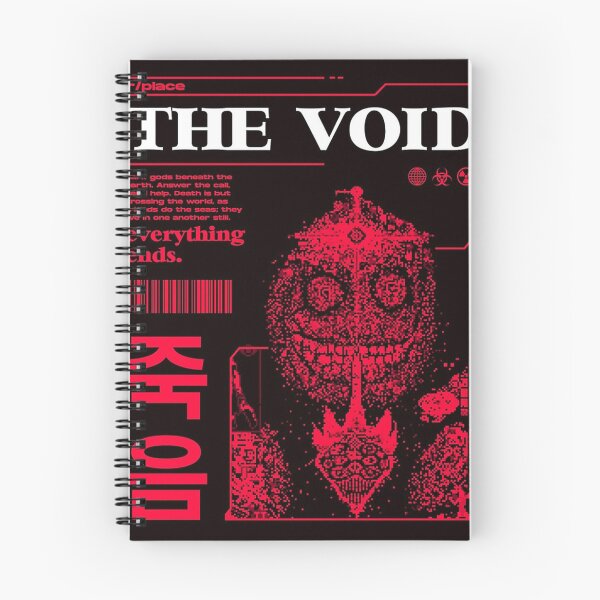 Item preview, The Unending Void (rplace) designed and sold by wendybeckham.