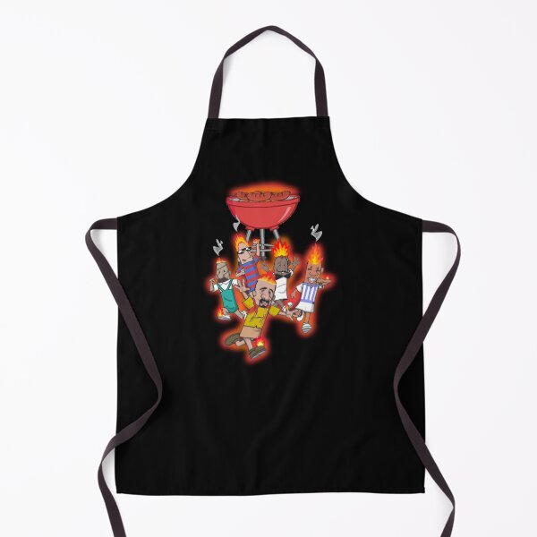 Item preview, Grilling Out designed and sold by jkamps.