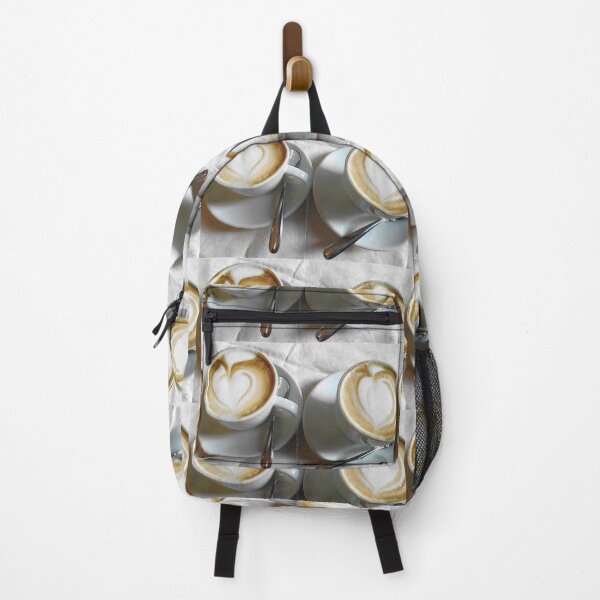 Item preview, Heart full of Cappuccino  designed and sold by lpolitano.