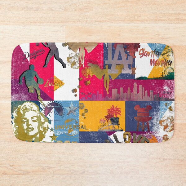 Item preview, LA  Cover Stories designed and sold by jonwilliams55.