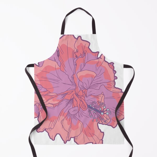 Item preview, beautiful multicolored flower designed and sold by hateeyes.