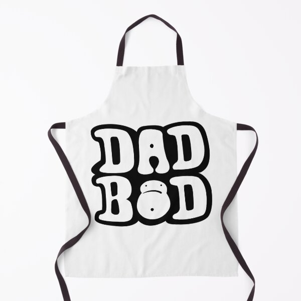 Item preview, DAD BOD designed and sold by SuttleDesignCo.