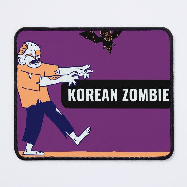 Item preview, the korean zombie chan sung jung designed and sold by ayesha70.