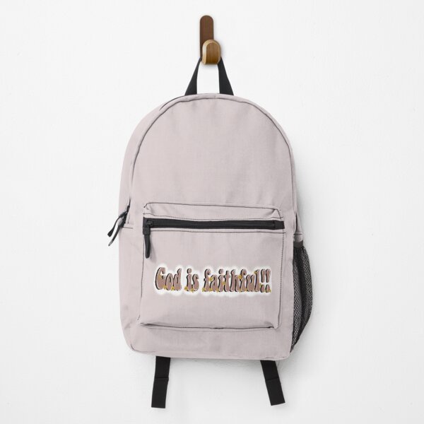 Item preview, God is faithful designed and sold by Kpinero.