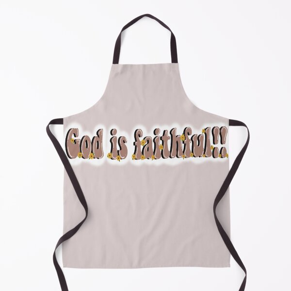 Item preview, God is faithful designed and sold by Kpinero.