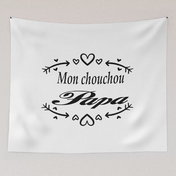 Item preview, My favorite dad designed and sold by FoxinhoSoumaila.