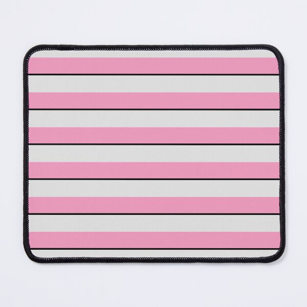 Item preview, Pink/Black/Grey Liquorice Allsorts Sweet designed and sold by Karen Thomson.