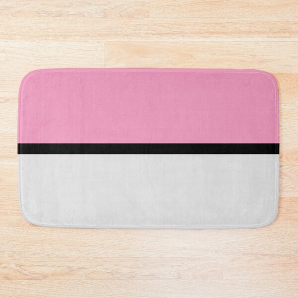 Item preview, Pink/Black/Grey Liquorice Allsorts Sweet designed and sold by Karen Thomson.