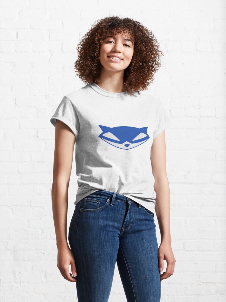 david cooper t shirt