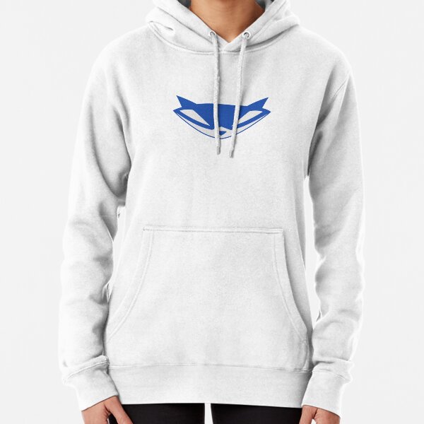 Sly Cooper Pullover Hoodie