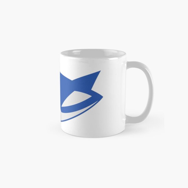 Sly Cooper Classic Mug