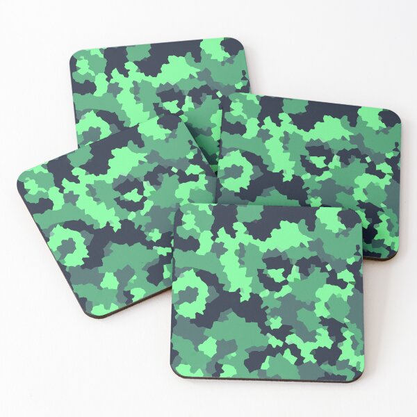 Item preview, Camouflage Green designed and sold by Prince-of-Sand.