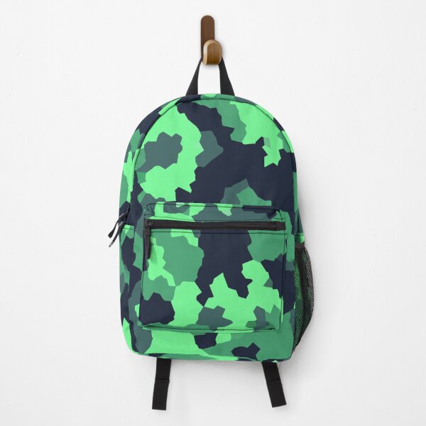 Item preview, Camuflaje verde píxel designed and sold by Prince-of-Sand.