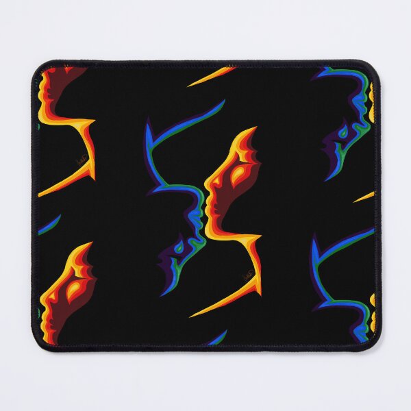 Item preview, Sunset Kiss designed and sold by WildcatArtt.