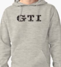 GTI Tartan Pullover Hoodie