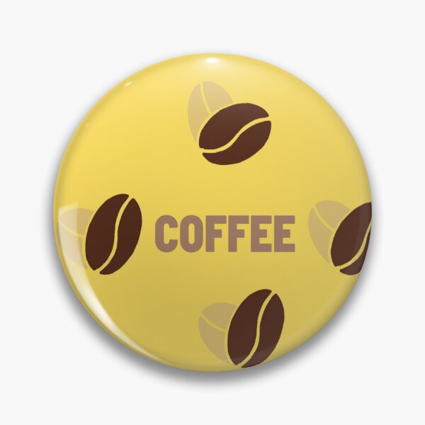 Item preview, Coffee designed and sold by CityTom.
