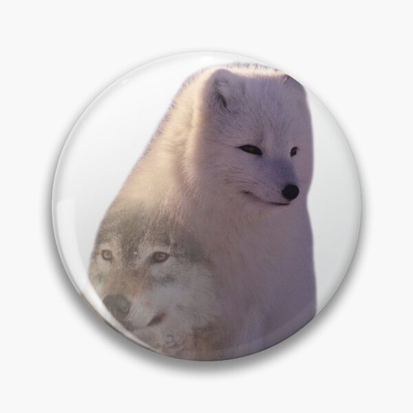 Item preview, Wolfy designed and sold by Spicy Tomato.