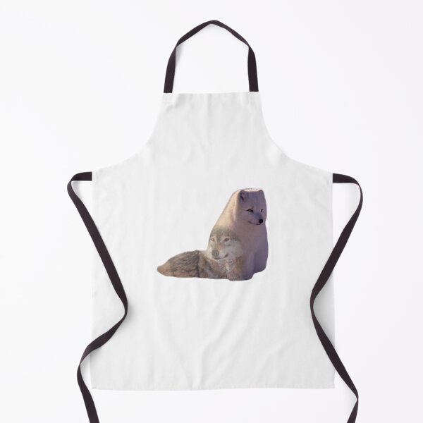Item preview, Wolfy designed and sold by Spicy Tomato.