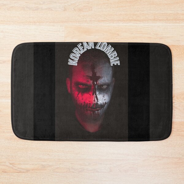 Item preview, the korean zombie chan sung jung designed and sold by ayesha70.