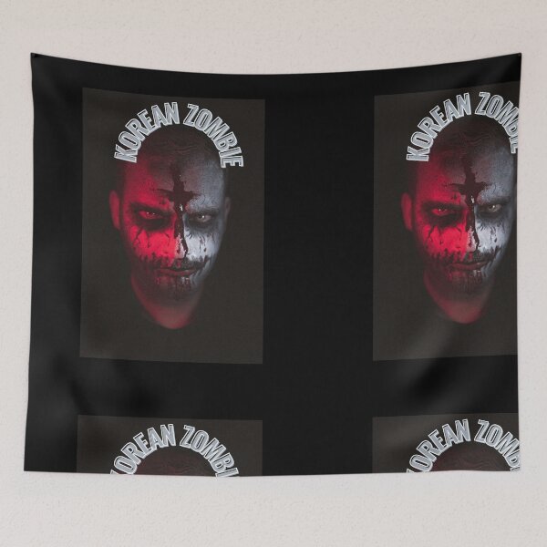 Item preview, the korean zombie chan sung jung designed and sold by ayesha70.