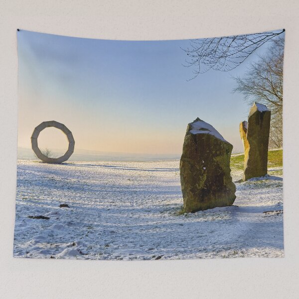 Item preview, Heavens Gate at Longleat designed and sold by Andy Harker.