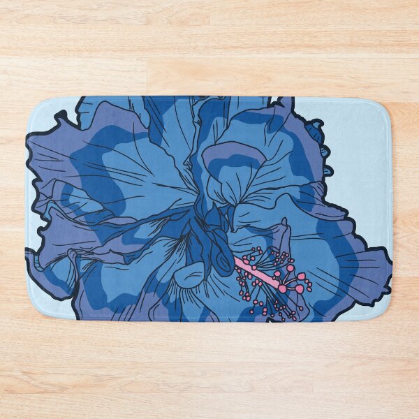 Item preview, beautiful multicolored flower designed and sold by hateeyes.